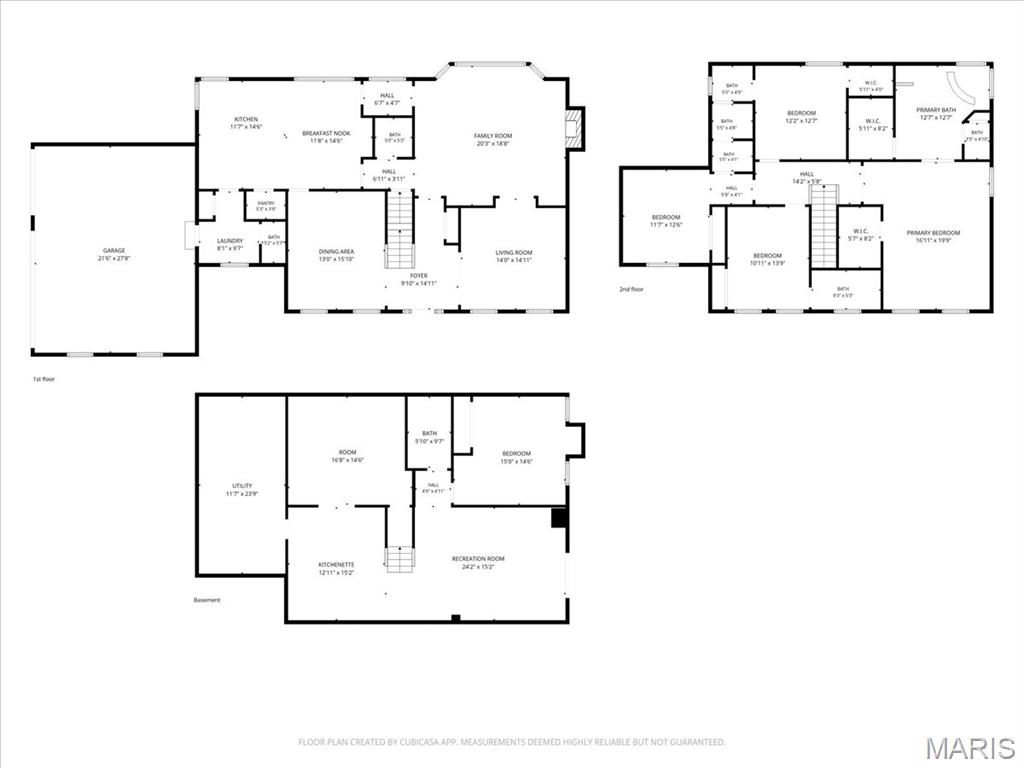 17619 Bridgeway Drive Property Photo 58