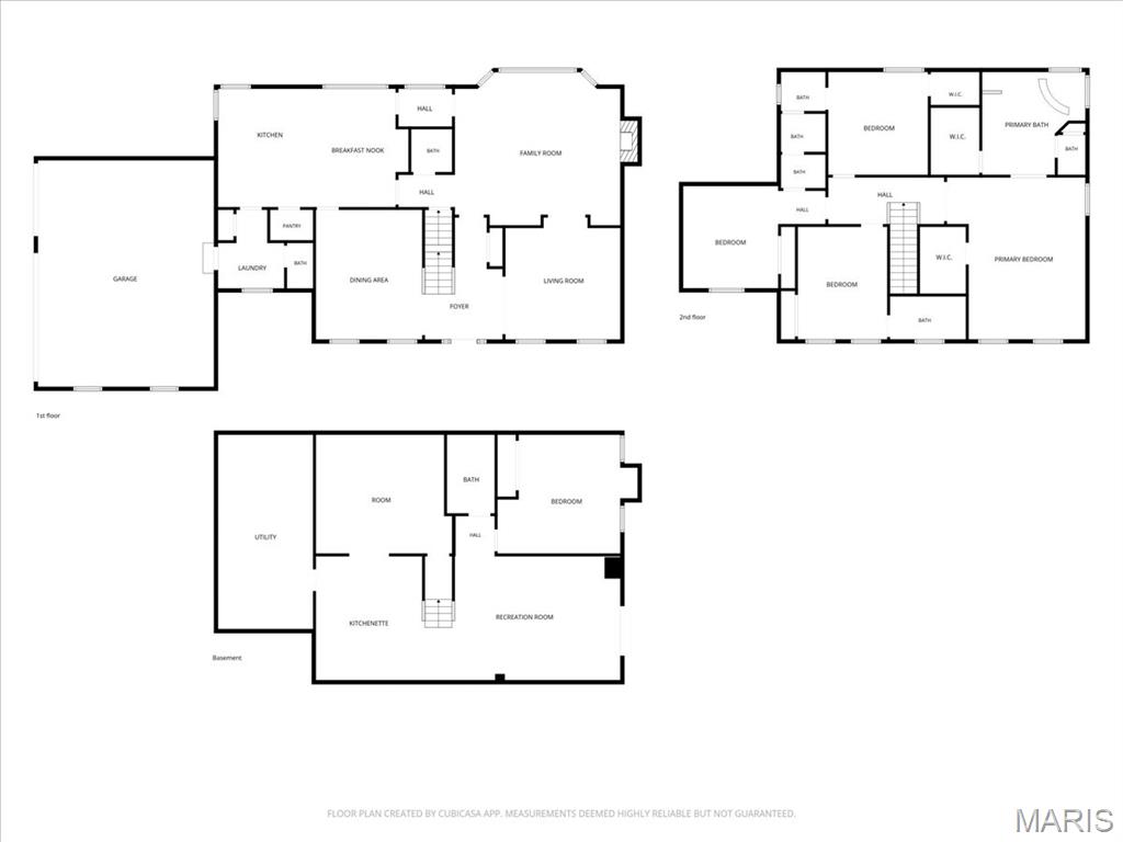 17619 Bridgeway Drive Property Photo 62