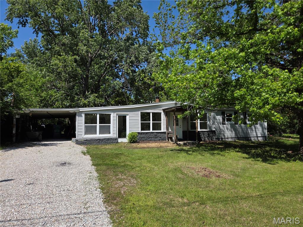 1619 Sequoya Ih Road 1625 Property Photo 1