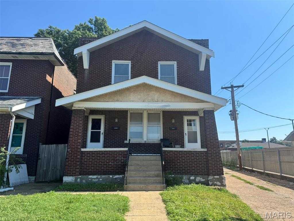 4215 Gannett Street Property Photo 1
