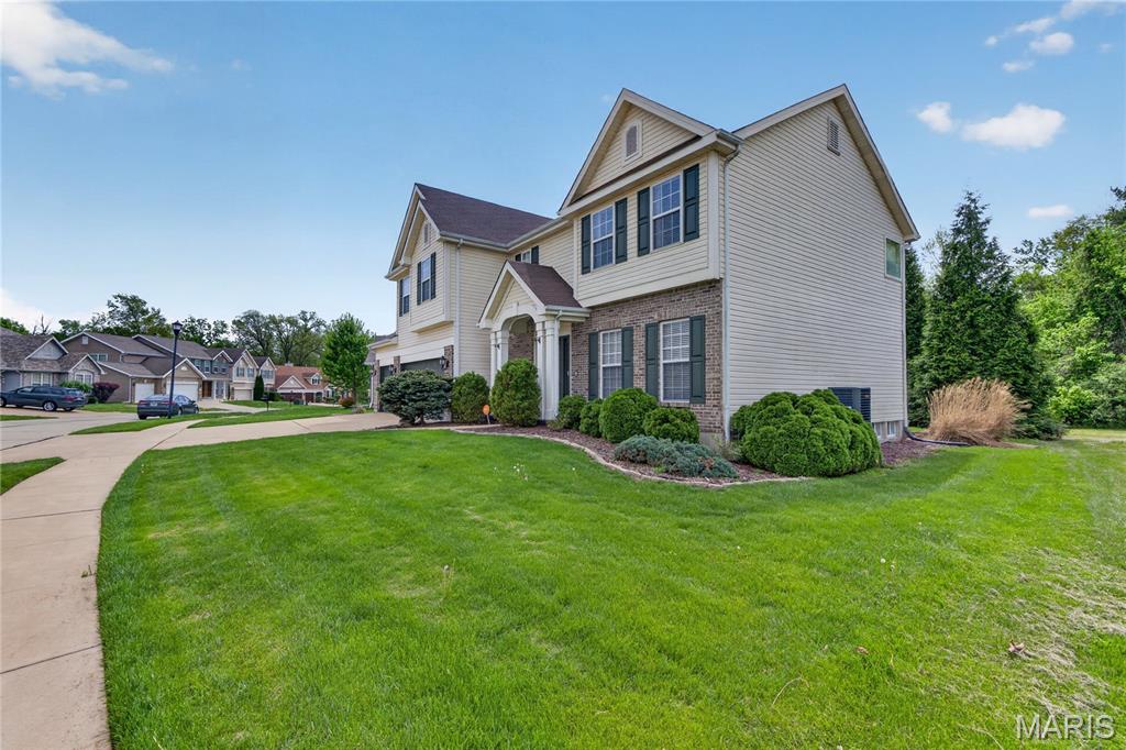4659 Behlmann Farms Boulevard Property Photo 5