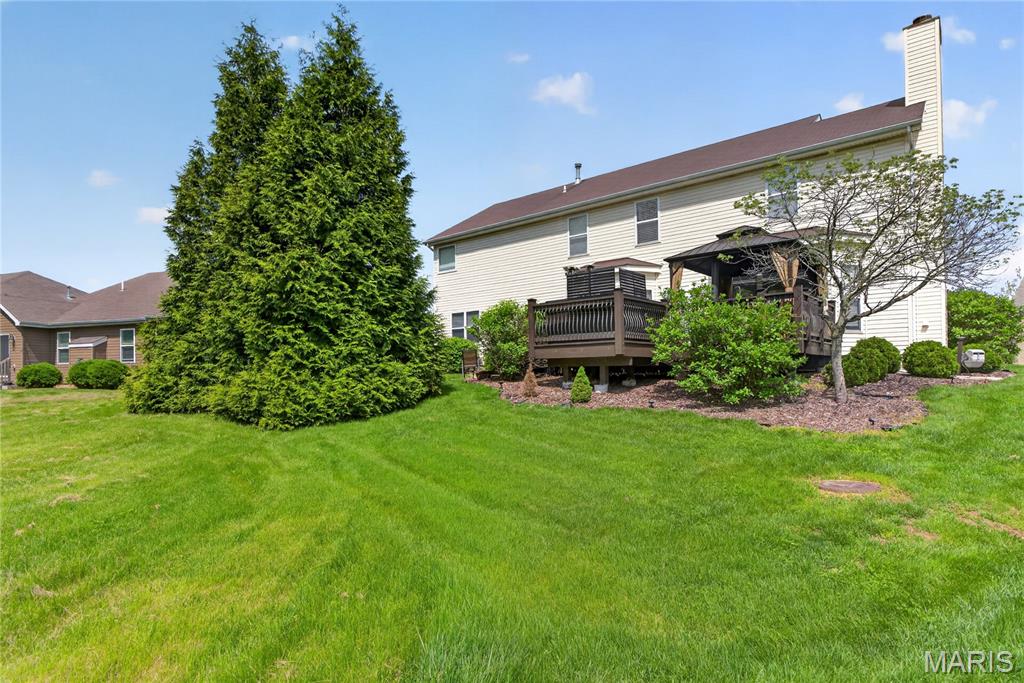 4659 Behlmann Farms Boulevard Property Photo 42