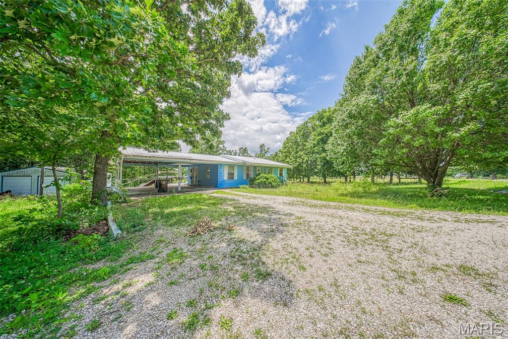 1412 Highway 49 Property Photo 1