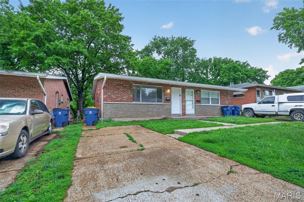 3129 & 3133 Sherman Drive