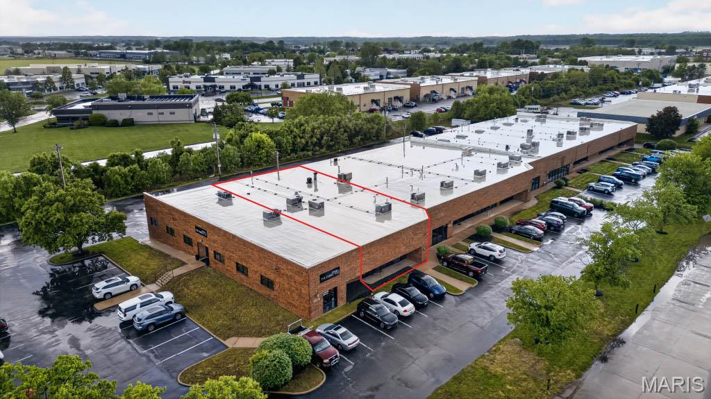 175 Chesterfield Industrial Boulevard
