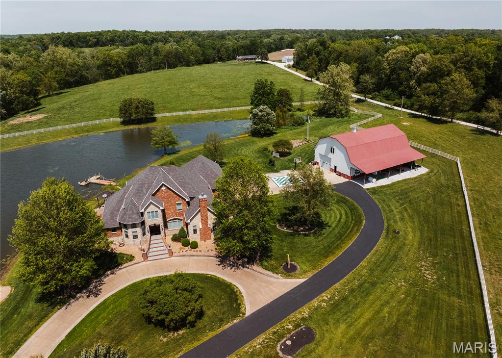 3869 Highway C Property Photo 3