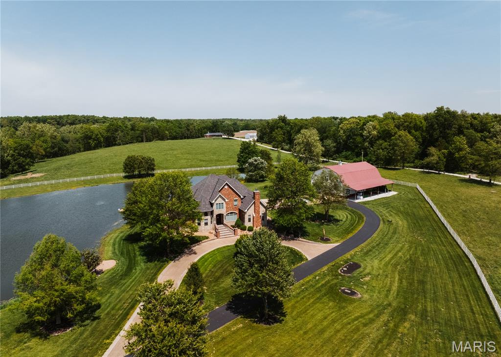 3869 Highway C Property Photo 4