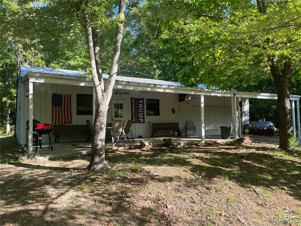 739 County Road 6250 Property Photo 1