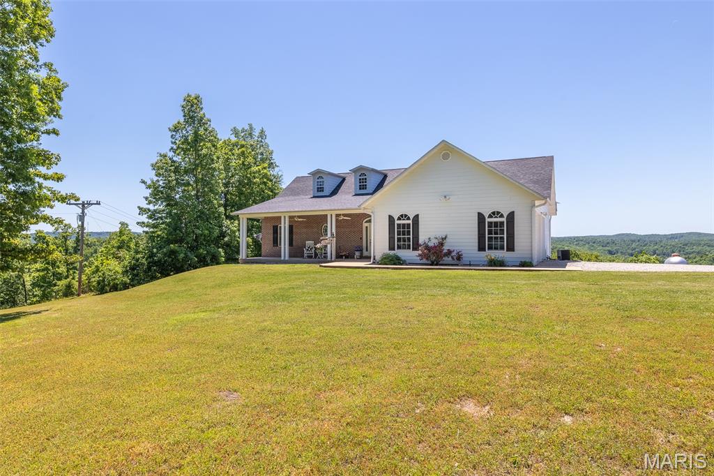 2100 Carter Route D Property Photo 1