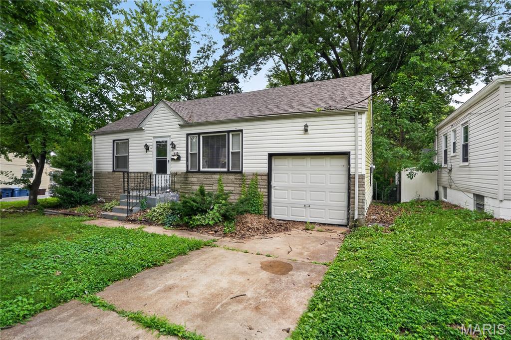 415 Millman Drive