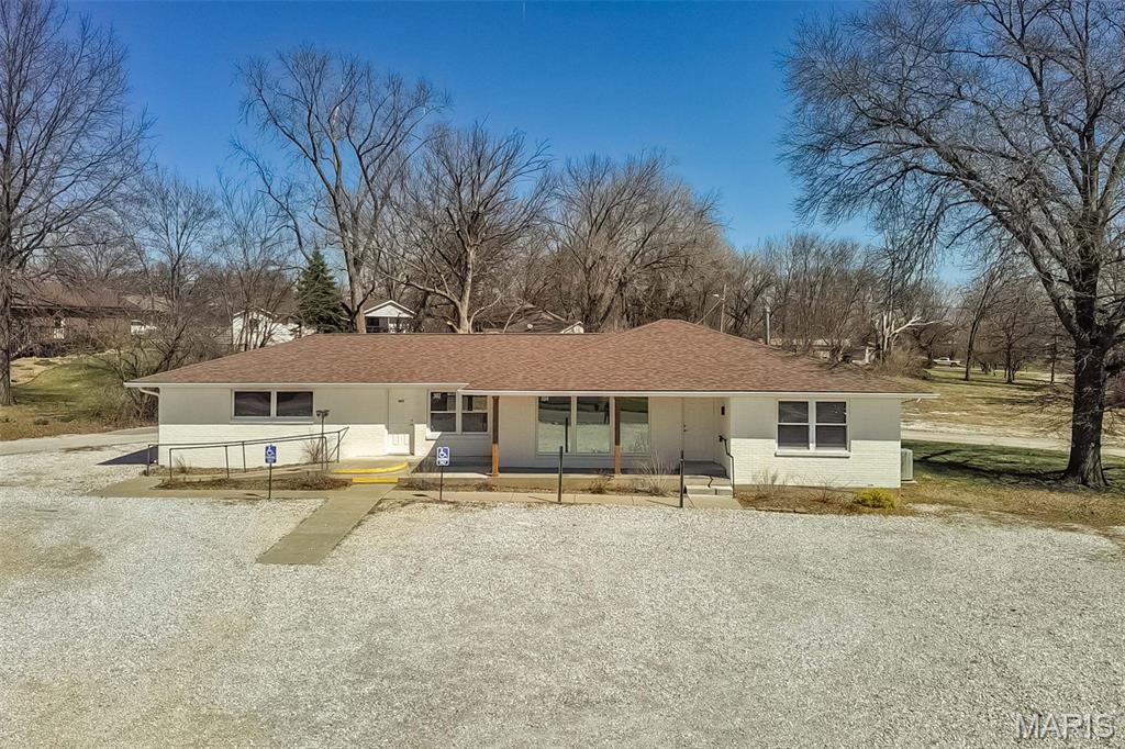 302 S Lincoln Drive 302 Property Photo 21