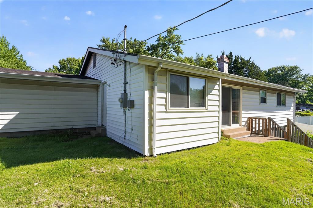 11874 Beckett Fall Road Property Photo 1