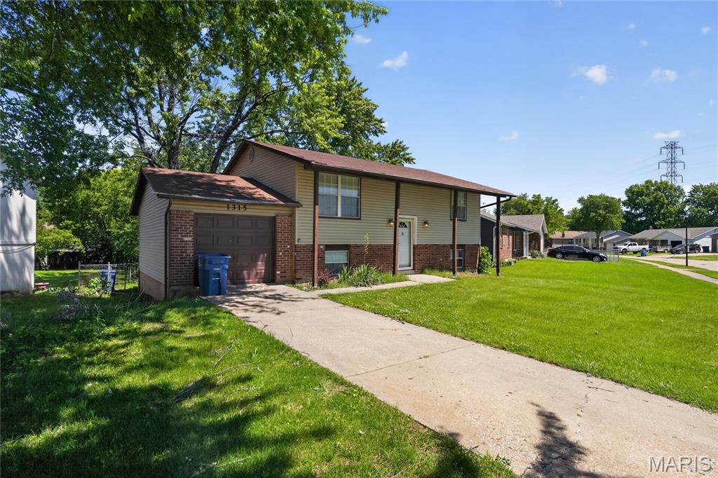 1315 Red River Drive Property Photo 1