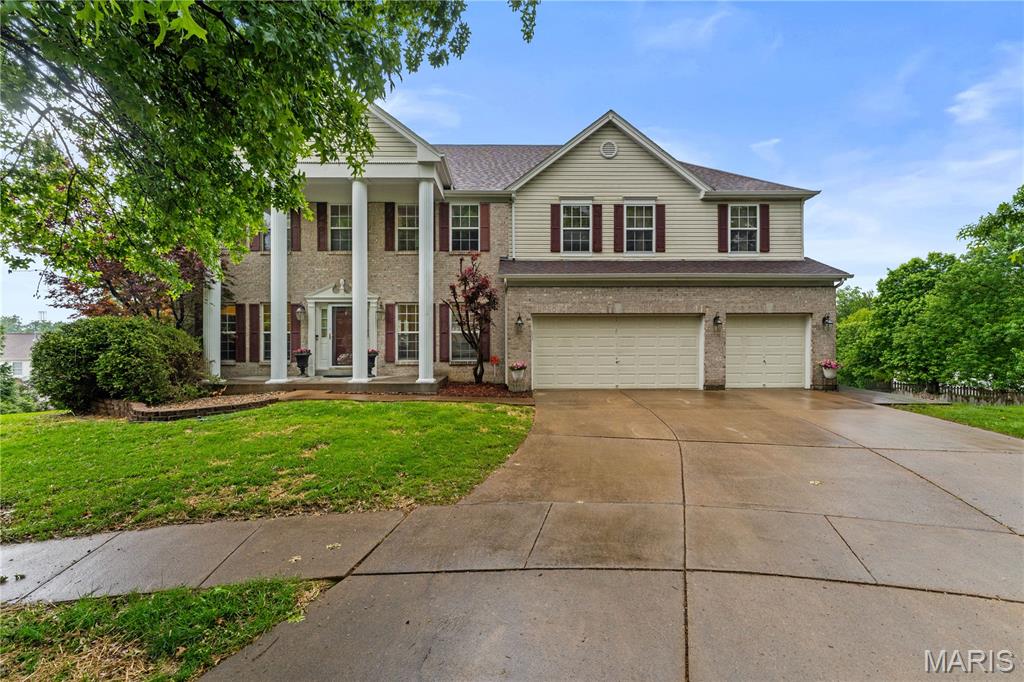 26 Harvestglen Court