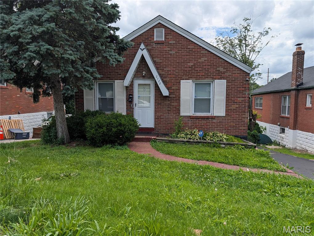 2728 Kinamore Drive Property Photo 1