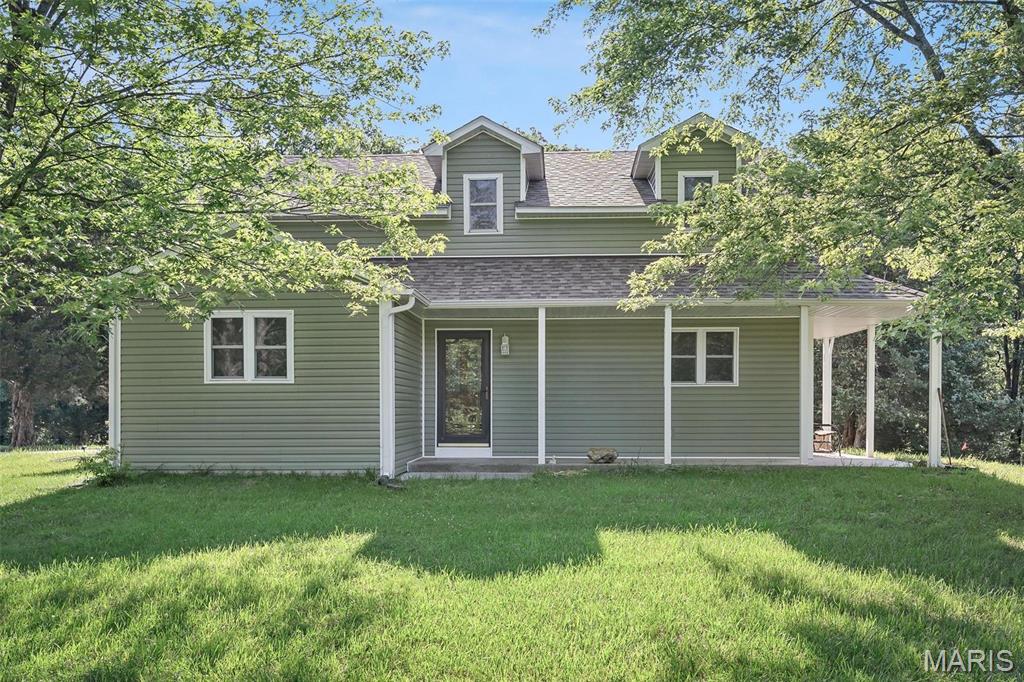 564 Highway Ww Property Photo 1