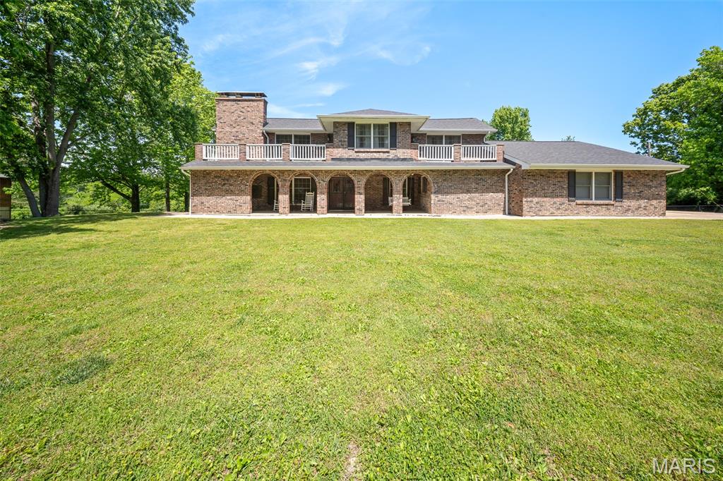 1873 Longview Lane
