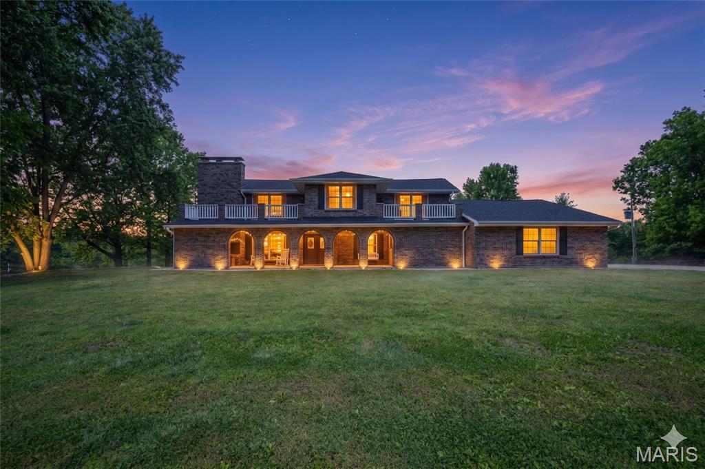 1873 Longview Lane Property Photo 3