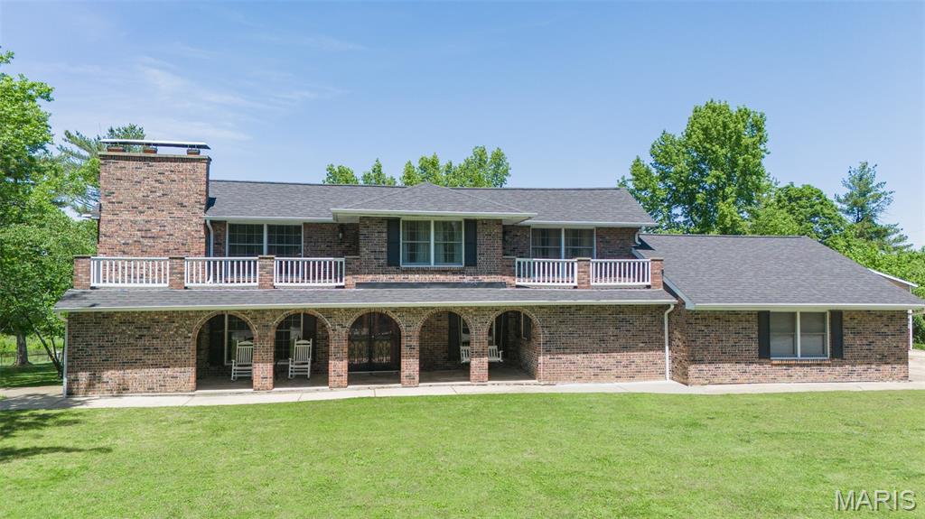 1873 Longview Lane Property Photo 5