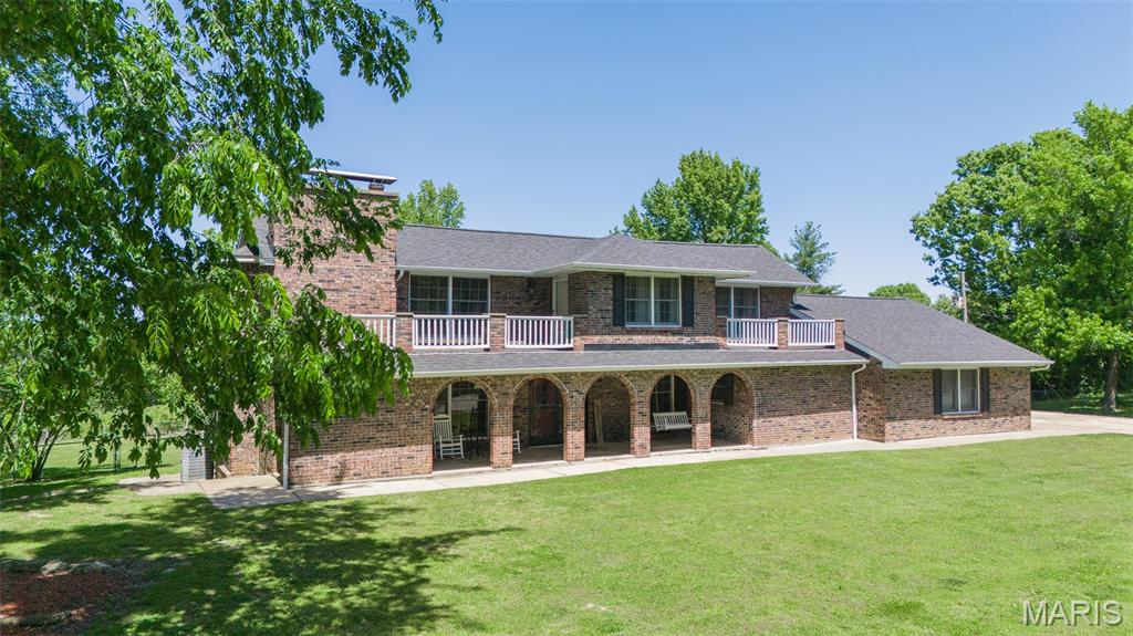 1873 Longview Lane Property Photo 49