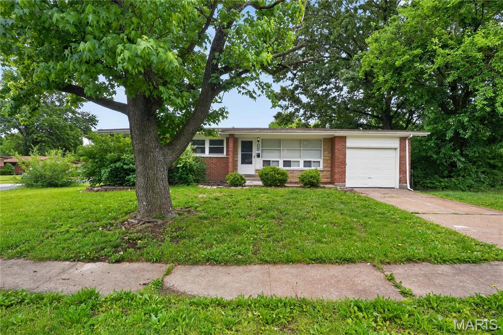 1500 Highmont Drive Property Photo 1