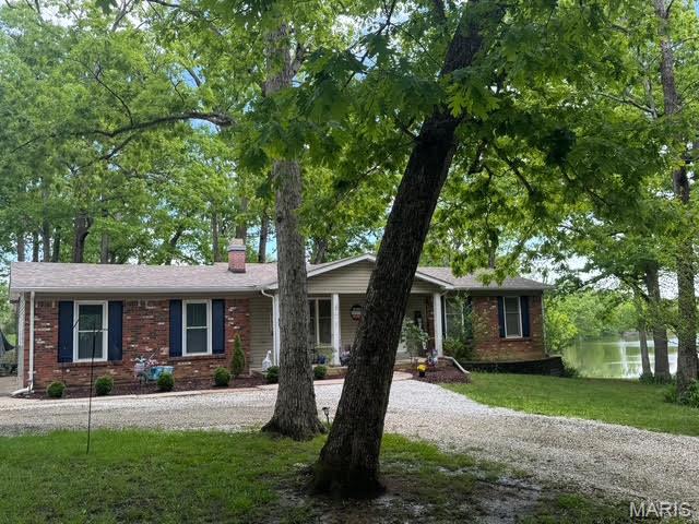1512 Elfrink Lane