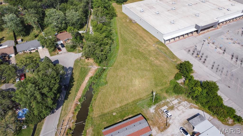 1505 Camp Jackson Road Property Photo 5