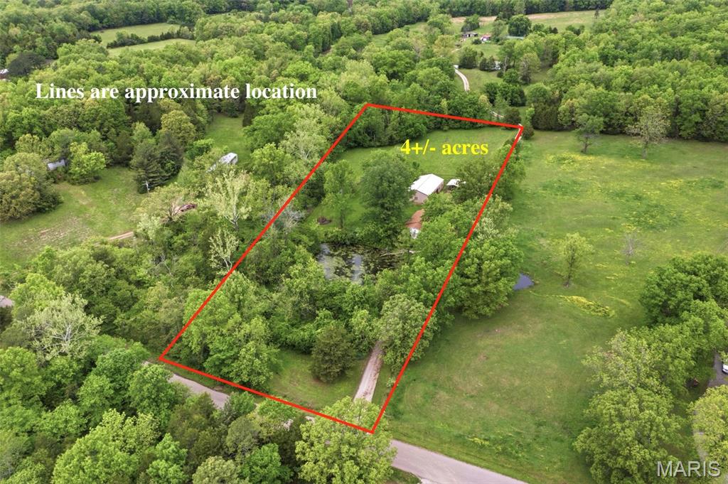 12489 John Smith Road Property Photo 1