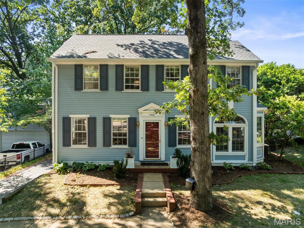 8436 Big Bend Boulevard Property Photo 1
