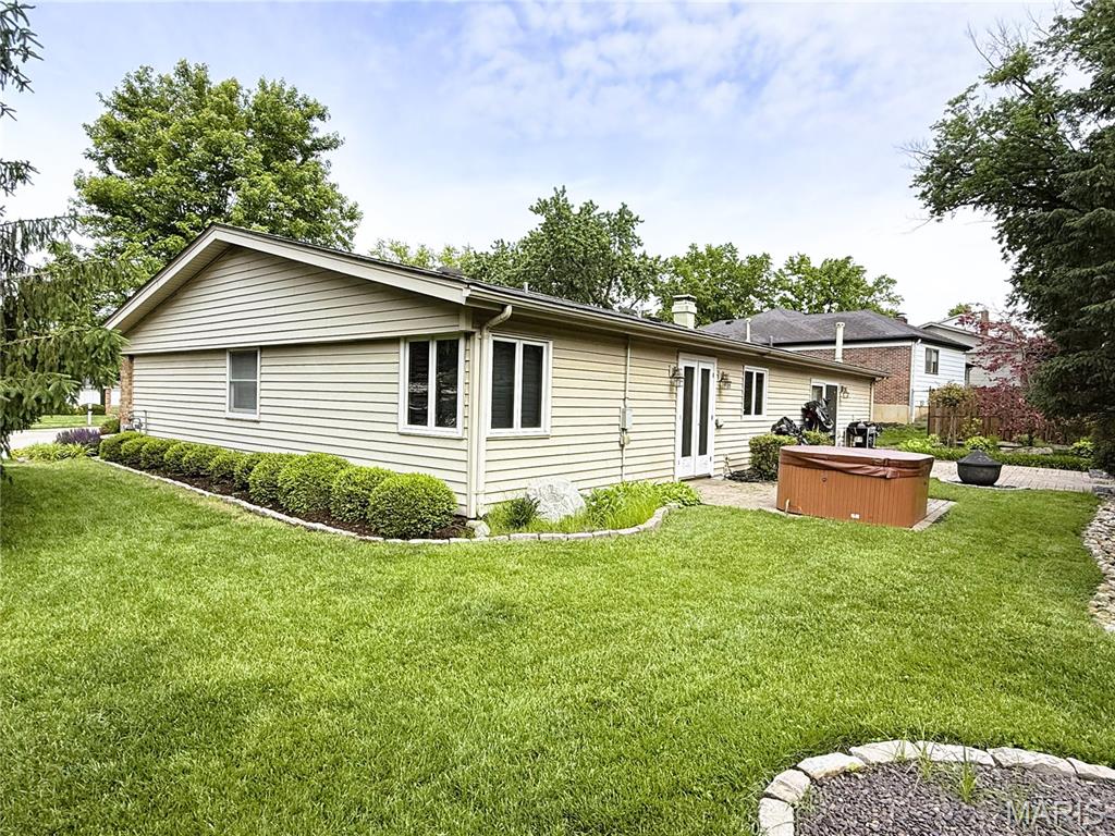 8 Sweet Meadows Lane Property Photo 24
