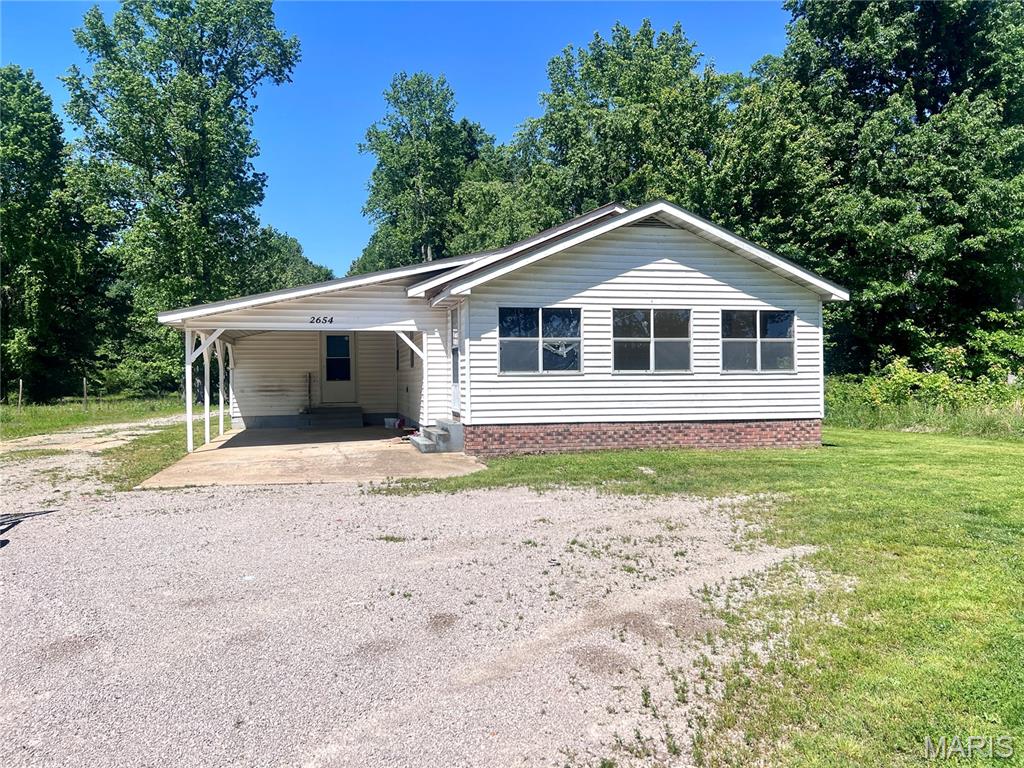 2654 Highway 53