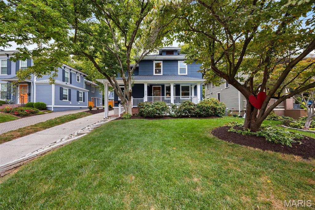 117 S Gore Avenue Property Photo