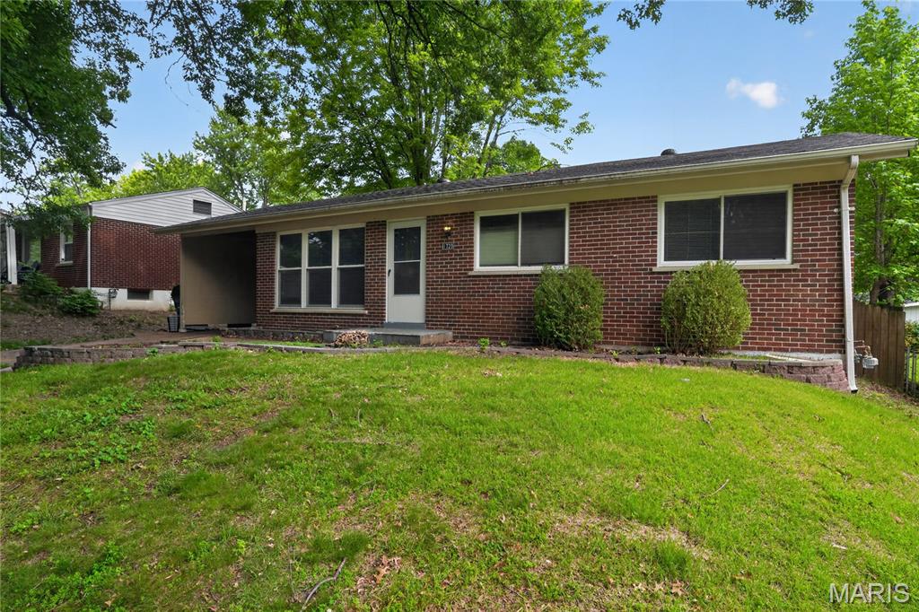 1729 Foley Drive Property Photo 1