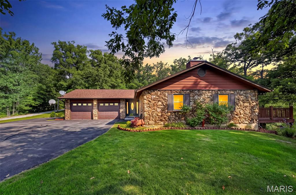 85 Spring Branch Road Property Photo 1