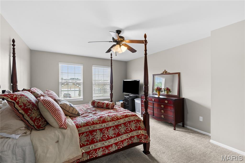 602 Autumn Creek Drive Property Photo 25
