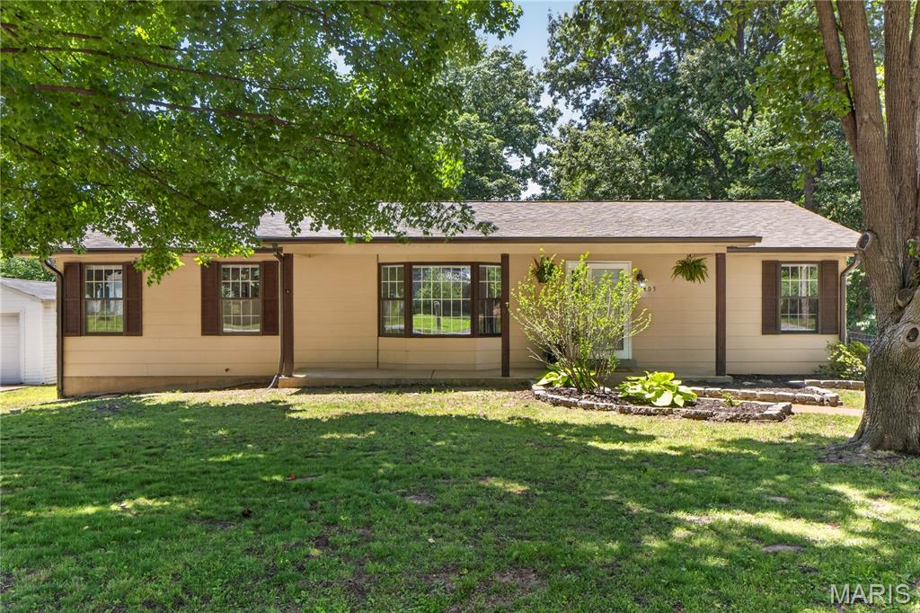 105 Lansing Avenue Property Photo 1