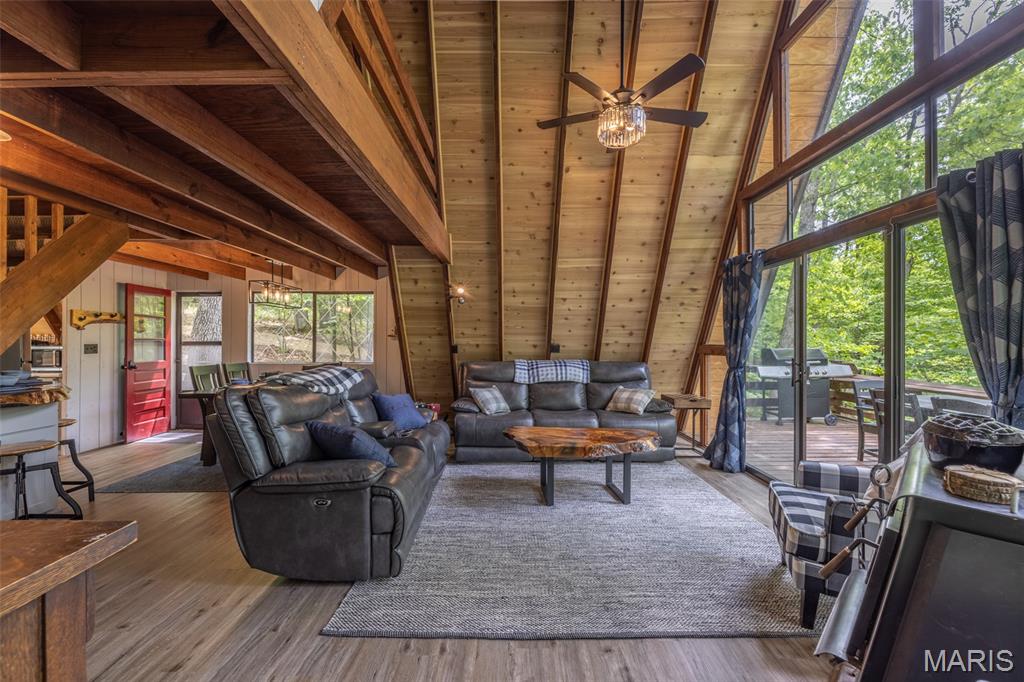 701 Solitude Ridge Drive Property Photo 3