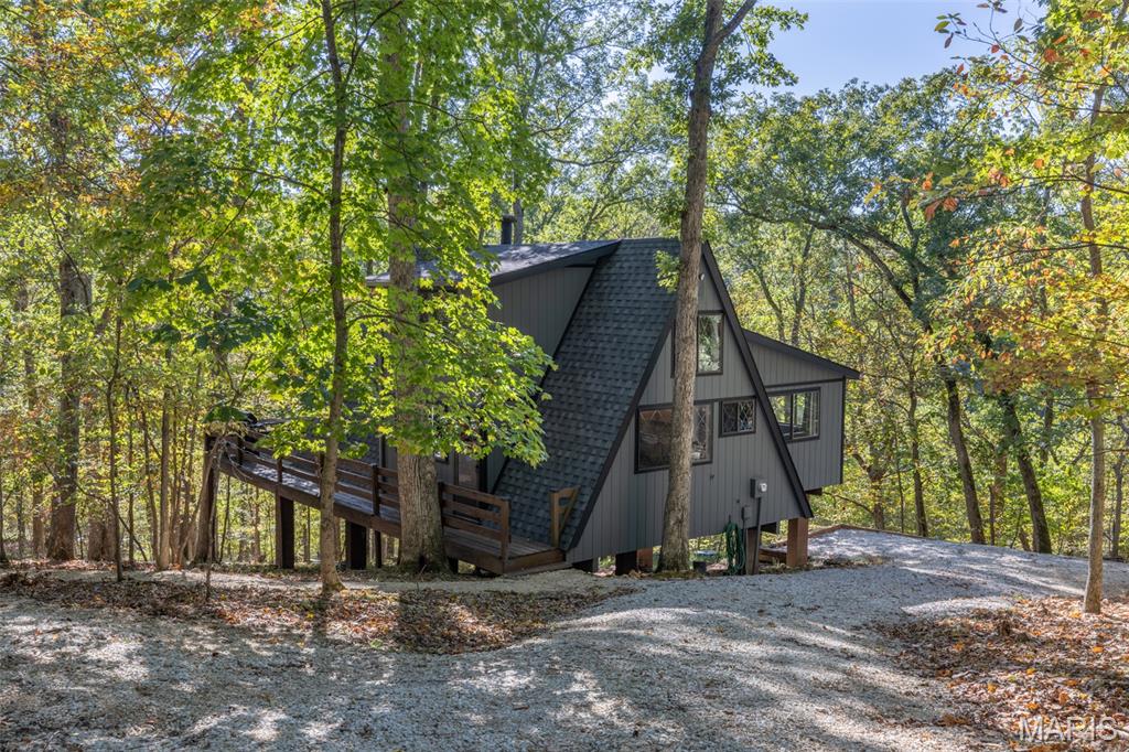 701 Solitude Ridge Drive Property Photo 14