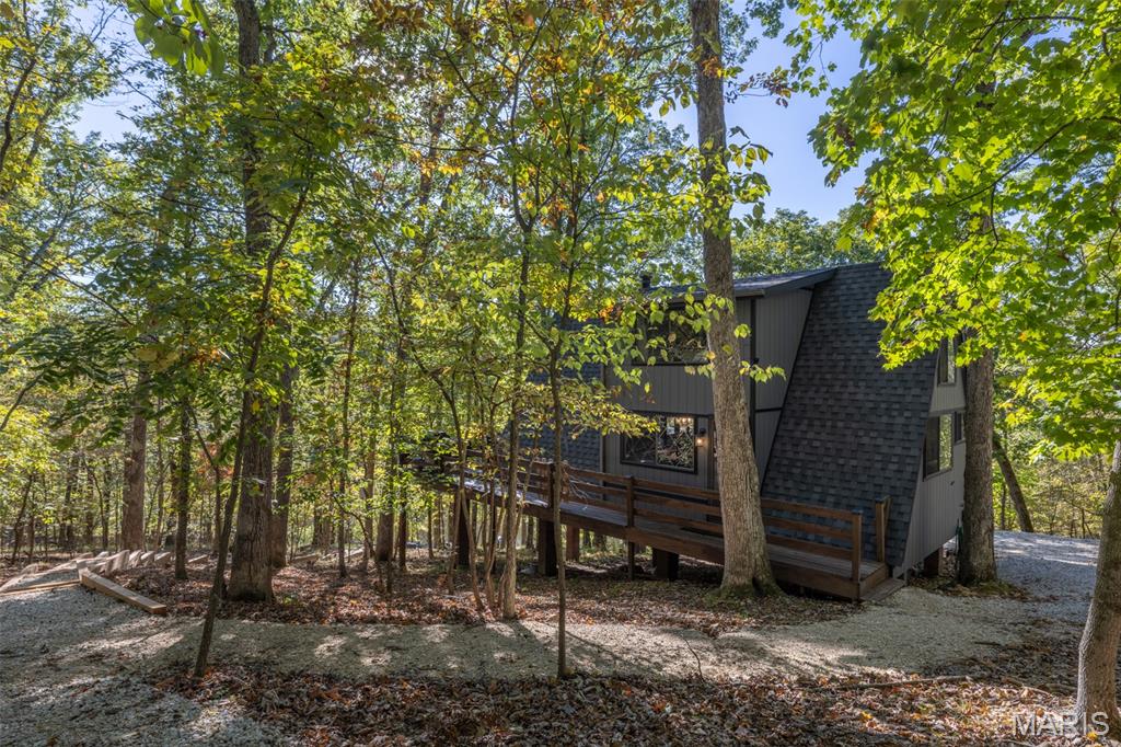 701 Solitude Ridge Drive Property Photo 15