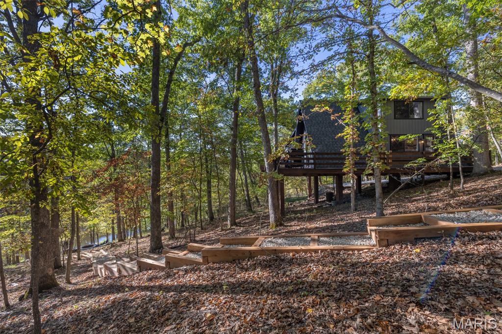 701 Solitude Ridge Drive Property Photo 16