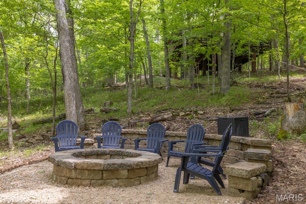 701 Solitude Ridge Drive Property Photo 21