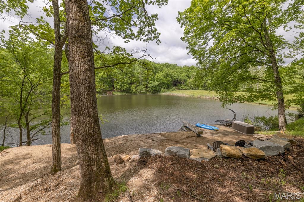 701 Solitude Ridge Drive Property Photo 22