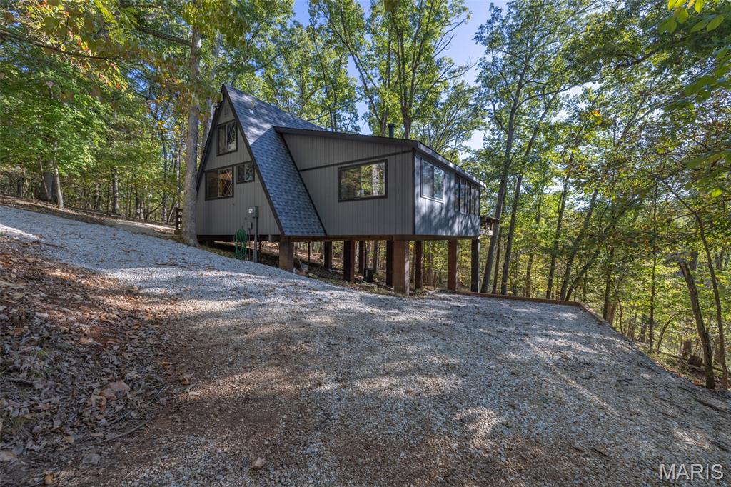 701 Solitude Ridge Drive Property Photo 25