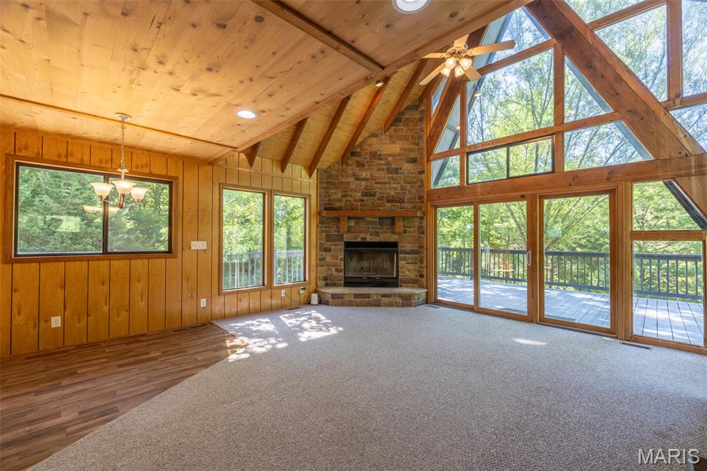 2352 Trautwein Drive Property Photo 3