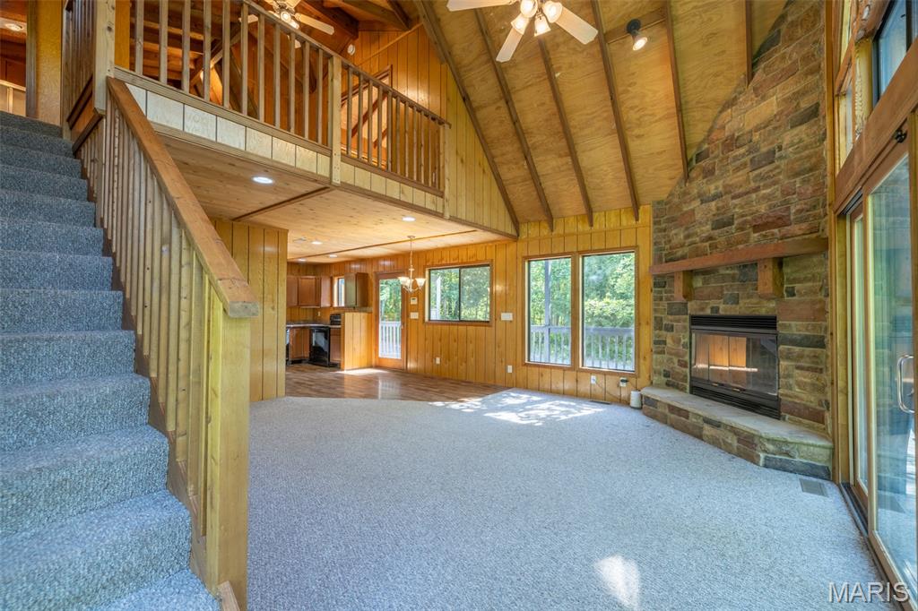 2352 Trautwein Drive Property Photo 4