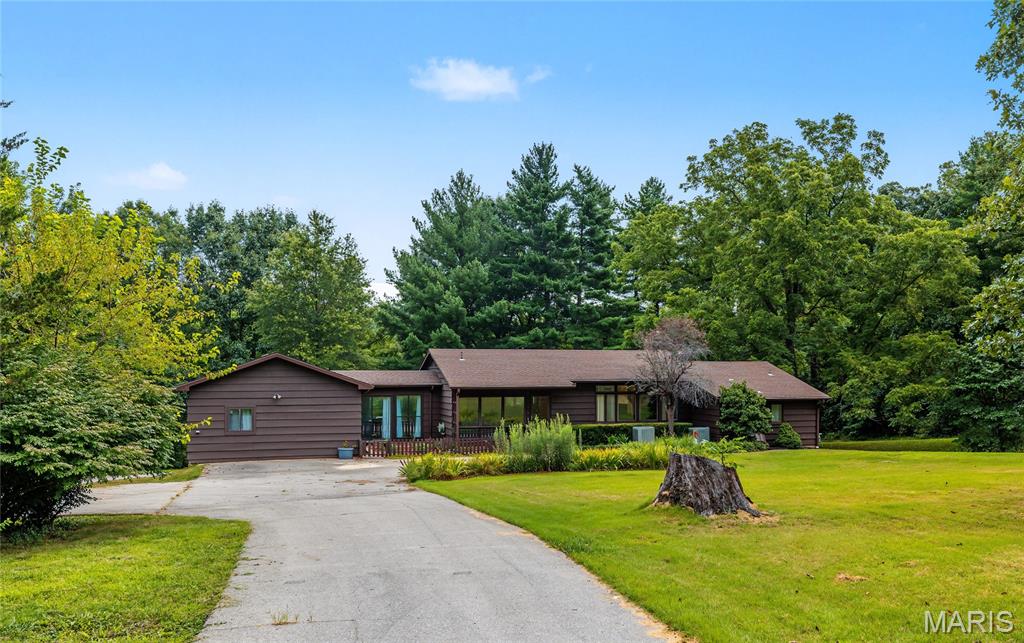 841 Dilworth Road Property Photo 1