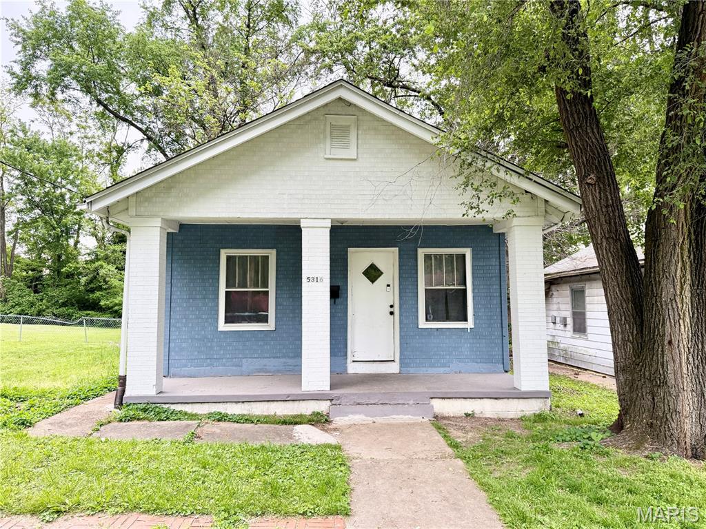 5316 Janet Avenue Property Photo 1