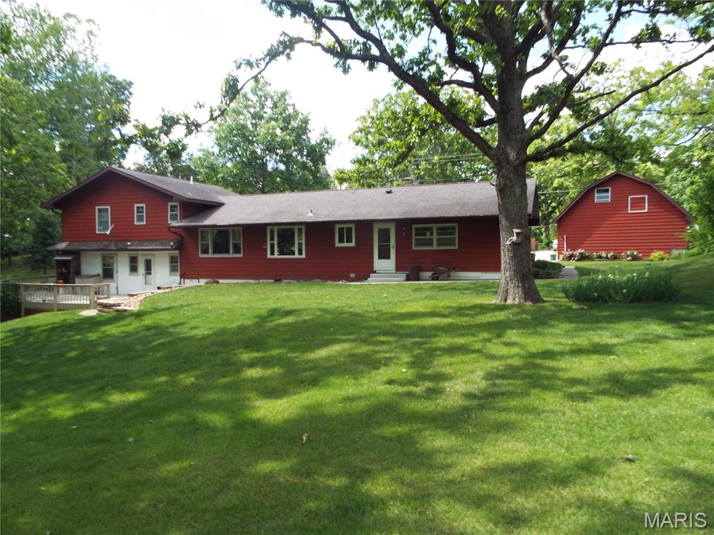 21482 Teardrop Road Property Photo 4