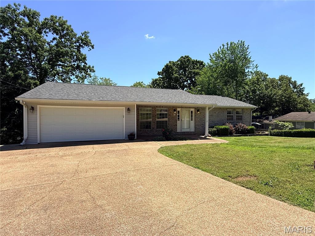 2131 Inman Road Road