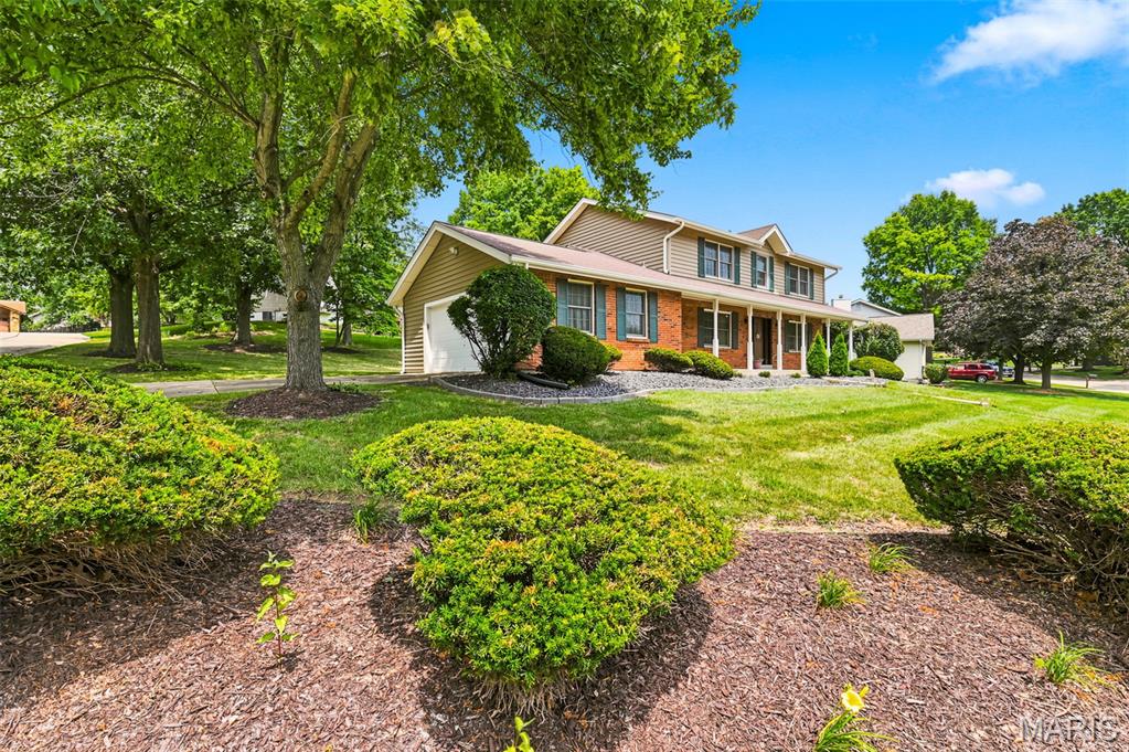 3065 Winding River Drive Property Photo 1